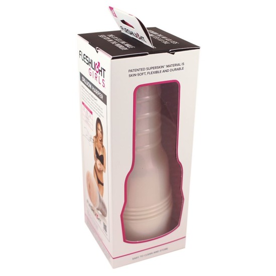 Fleshlight Girls - Dillion Harper Crush Fleshlight Girls - Dillion Harper Crush