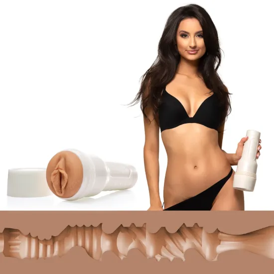 Fleshlight Girls - Eliza Ibarra Ethereal Fleshlight Girls - Eliza Ibarra Ethereal
