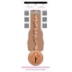 Fleshlight Girls - Eliza Ibarra Ethereal Fleshlight Girls - Eliza Ibarra Ethereal
