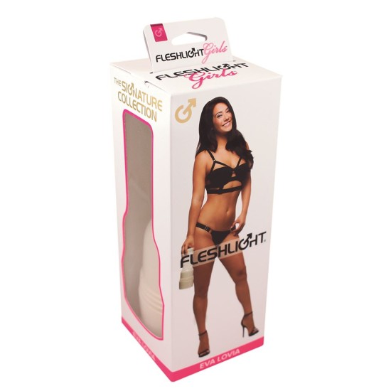 Fleshlight Girls - Eva Lovia Sugar Fleshlight Girls - Eva Lovia Sugar