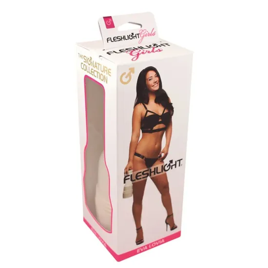 Fleshlight Girls - Eva Lovia Sugar Fleshlight Girls - Eva Lovia Sugar