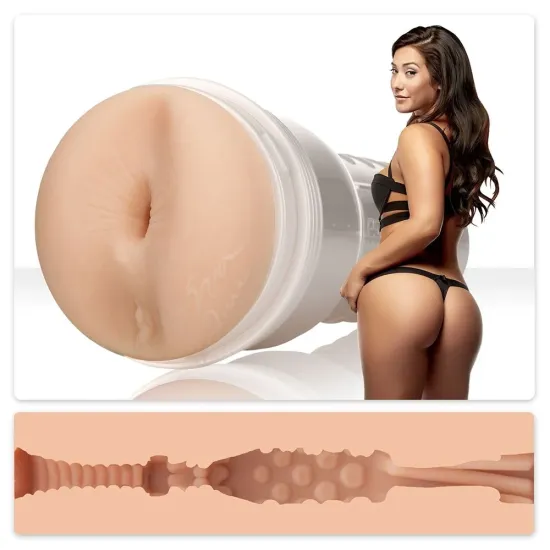 Fleshlight Girl's Butts - Eva Lovia Spice Fleshlight Girl's Butts - Eva Lovia Spice