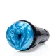 Fleshlight Freaks Alien Blue Metallic Fleshlight Freaks Alien Blue Metallic