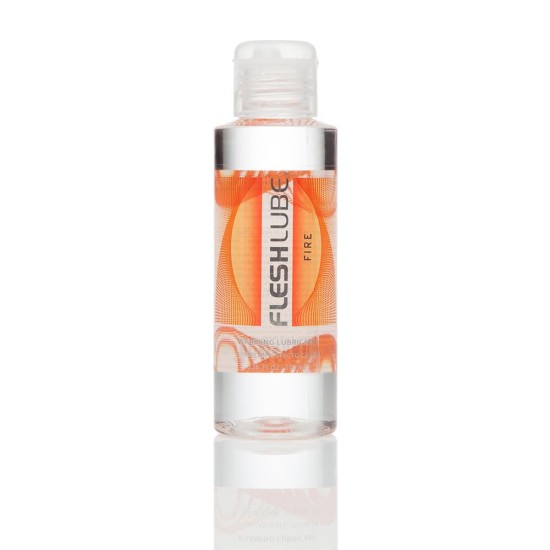 Fleshlight Fleshlube - Fire 100ml Fleshlight Fleshlube - Fire 100ml