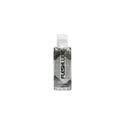 Fleshlight Fleshlube - Slide Water-Based Anal Lubricant 100ml