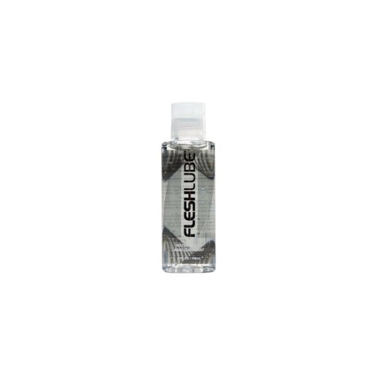 Fleshlight Fleshlube - Slide Water-Based Anal Lubricant 100ml