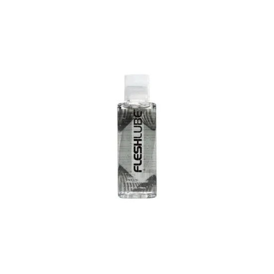 Fleshlight Fleshlube - Slide Water-Based Anal Lubricant 100ml Fleshlight Fleshlube - Slide Water-Based Anal Lubricant 100ml