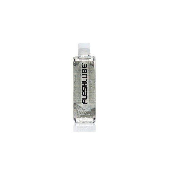 Fleshlight Fleshlube - Slide Water-Based Anal Lubricant 250ml Fleshlight Fleshlube - Slide Water-Based Anal Lubricant 250ml