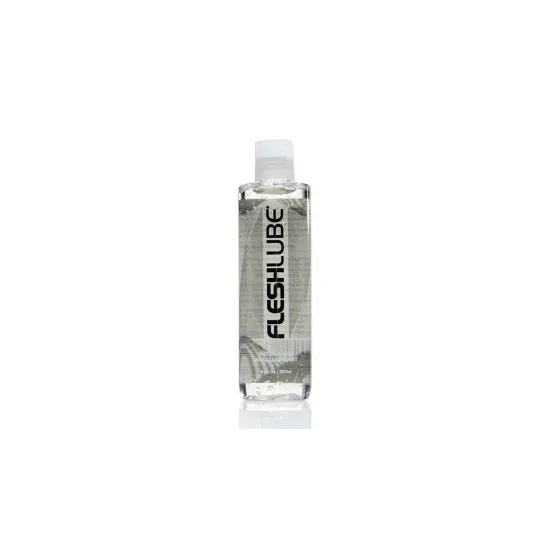 Fleshlight Fleshlube - Slide Water-Based Anal Lubricant 250ml Fleshlight Fleshlube - Slide Water-Based Anal Lubricant 250ml