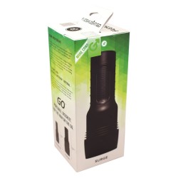 Fleshlight GO - Surge Fleshlight GO - Surge