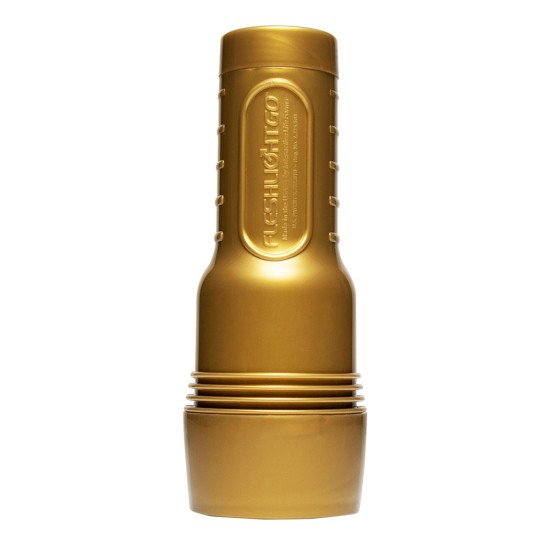 Fleshlight GO - Stamina Lady Fleshlight GO - Stamina Lady