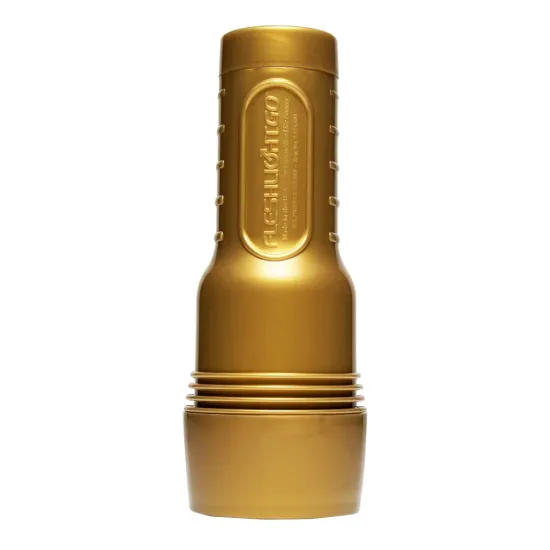 Fleshlight GO - Stamina Lady Fleshlight GO - Stamina Lady