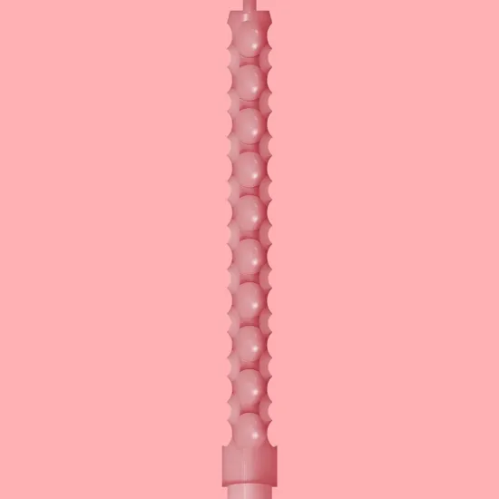 Fleshlight GO - Stamina Lady Fleshlight GO - Stamina Lady