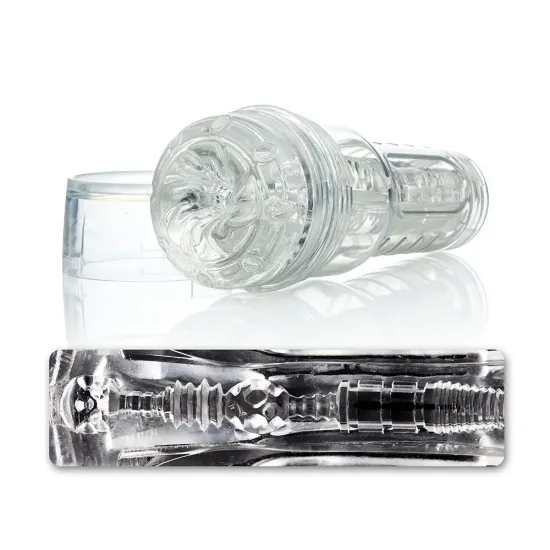 Fleshlight GO - Torque Fleshlight GO - Torque