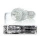 Fleshlight GO - Torque Fleshlight GO - Torque