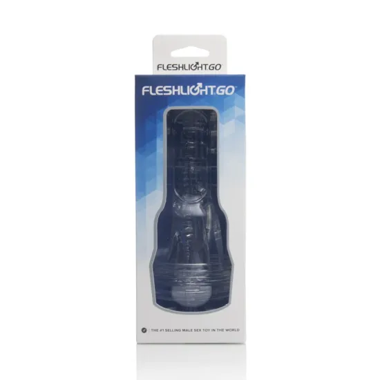 Fleshlight GO - Torque Fleshlight GO - Torque