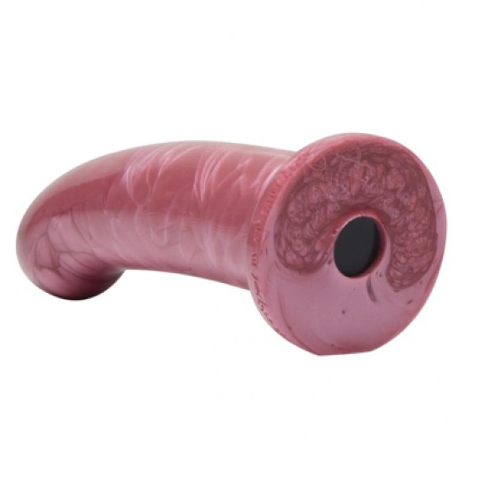 Fleshlight HerSpot Dildos Golden Rose - Large Fleshlight HerSpot Dildos Golden Rose - Large