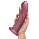 Fleshlight HerSpot Dildos Golden Rose - Large Fleshlight HerSpot Dildos Golden Rose - Large