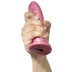 Fleshlight HerSpot Dildos Golden Rose - Medium Fleshlight HerSpot Dildos Golden Rose - Medium