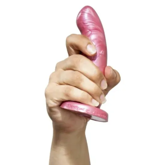 Fleshlight HerSpot Dildos Golden Rose - Small Fleshlight HerSpot Dildos Golden Rose - Small