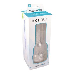 Fleshlight Ice Crystal - Ice Butt Crystal Fleshlight Ice Crystal - Ice Butt Crystal