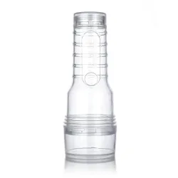 Fleshlight Ice Crystal - Ice Lady Crystal Fleshlight Ice Crystal - Ice Lady Crystal