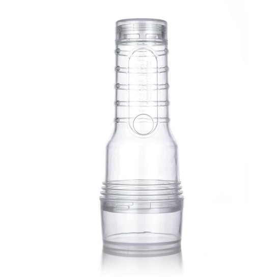 Fleshlight Ice Crystal - Ice Lady Crystal Fleshlight Ice Crystal - Ice Lady Crystal
