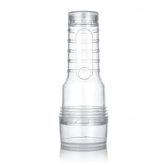 Fleshlight Ice Crystal - Ice Lady Crystal Fleshlight Ice Crystal - Ice Lady Crystal