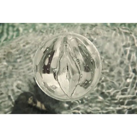 Fleshlight Ice Crystal - Ice Lady Crystal Fleshlight Ice Crystal - Ice Lady Crystal