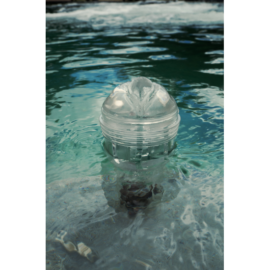 Fleshlight Ice Crystal - Ice Lady Crystal Fleshlight Ice Crystal - Ice Lady Crystal