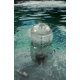 Fleshlight Ice Crystal - Ice Lady Crystal Fleshlight Ice Crystal - Ice Lady Crystal
