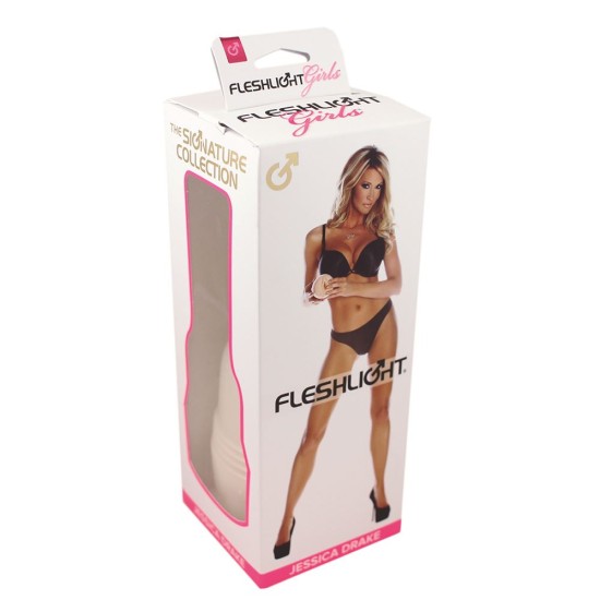 Fleshlight Girls - Jessica Drake Heavenly Fleshlight Girls - Jessica Drake Heavenly