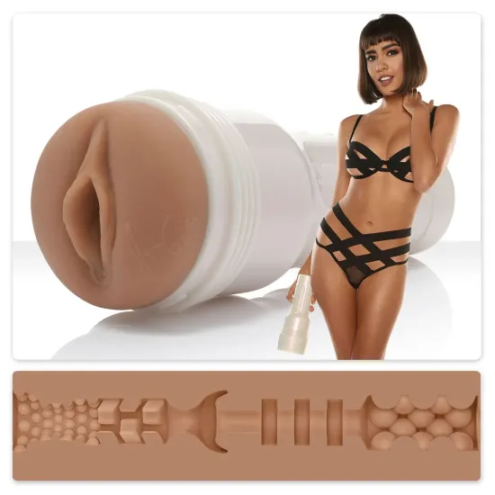 Fleshlight Girls - Janice Griffith Fleshlight Girls - Janice Griffith