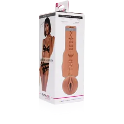 Fleshlight Girls - Janice Griffith Fleshlight Girls - Janice Griffith