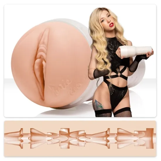 Fleshlight Girls - Kenzie Reeves Creampuff Fleshlight Girls - Kenzie Reeves Creampuff