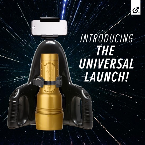 Fleshlight Launch Fleshlight Launch