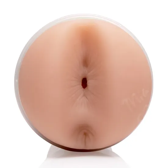 Fleshlight Girl's Butts - Mia Malkova Boss Level Signature Butt Fleshlight Girl's Butts - Mia Malkova Boss Level Signature Butt