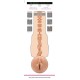 Fleshlight Girls - Mia Malkova Lvl Up Fleshlight Girls - Mia Malkova Lvl Up