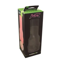 Fleshlight Originals - Pink Butt Fleshlight Originals - Pink Butt