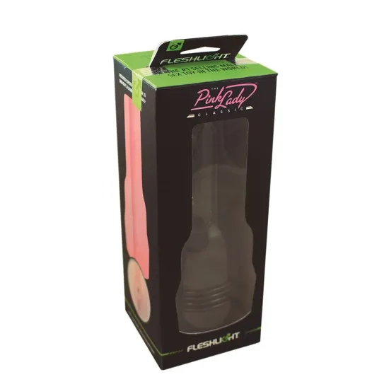 Fleshlight Originals - Pink Butt