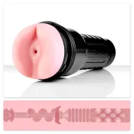 Fleshlight - Pink Butt Heavenly Fleshlight - Pink Butt Heavenly