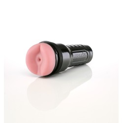 Fleshlight - Pink Butt Heavenly Fleshlight - Pink Butt Heavenly