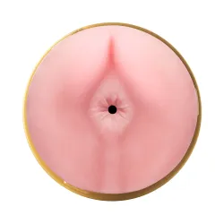 Fleshlight - Pink Butt Stamina Training Unit Fleshlight - Pink Butt Stamina Training Unit