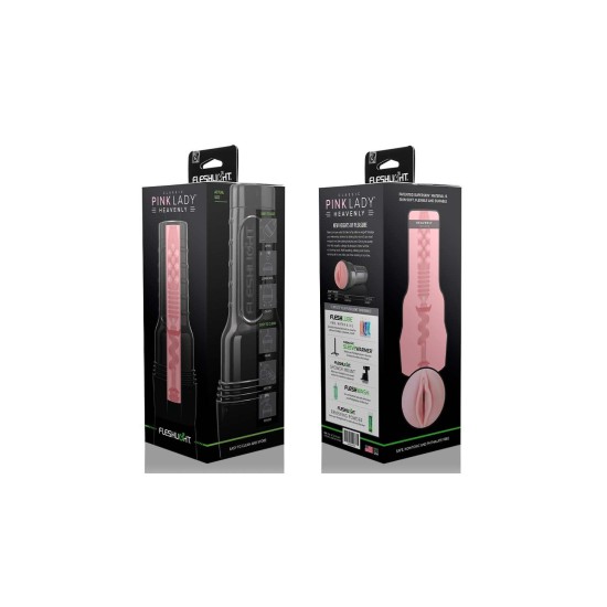 Fleshlight - Pink Lady Heavenly
