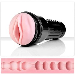 Fleshlight - Pink Lady Mini Lotus Fleshlight - Pink Lady Mini Lotus