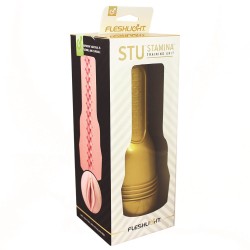 Fleshlight - Pink Lady Stamina Training Unit Fleshlight - Pink Lady Stamina Training Unit