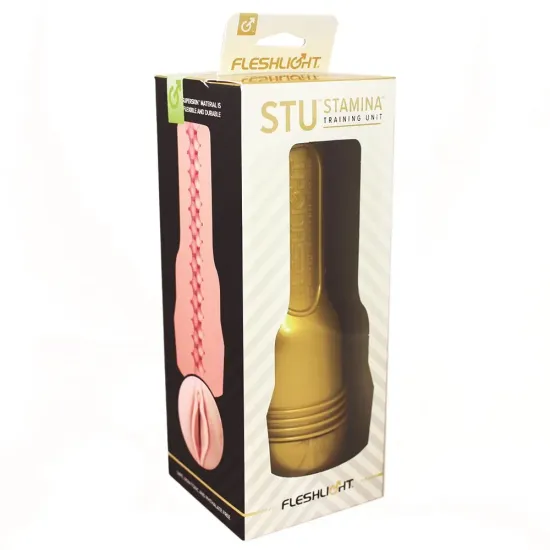 Fleshlight - Pink Lady Stamina Training Unit Fleshlight - Pink Lady Stamina Training Unit