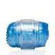 Fleshlight Quickshot - Alien Blue Metallic Lady/Butt Fleshlight Quickshot - Alien Blue Metallic Lady/Butt