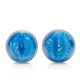 Fleshlight Quickshot - Alien Blue Metallic Lady/Butt Fleshlight Quickshot - Alien Blue Metallic Lady/Butt