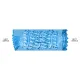 Fleshlight Quickshot - Alien Blue Metallic Lady/Butt Fleshlight Quickshot - Alien Blue Metallic Lady/Butt